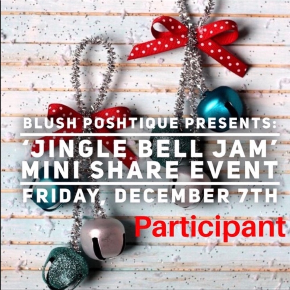 ☃️🌲SHARE EVENT❣️🎁⭐️✨